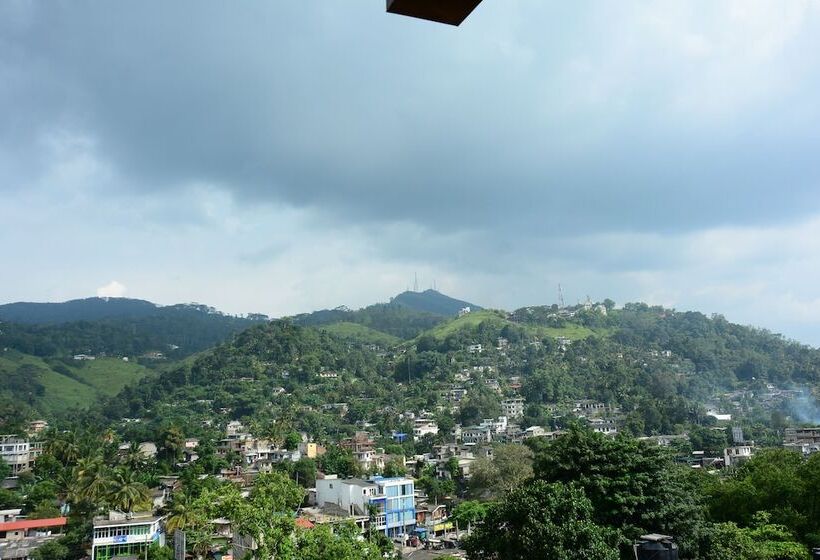 ホテル Bunk Planet