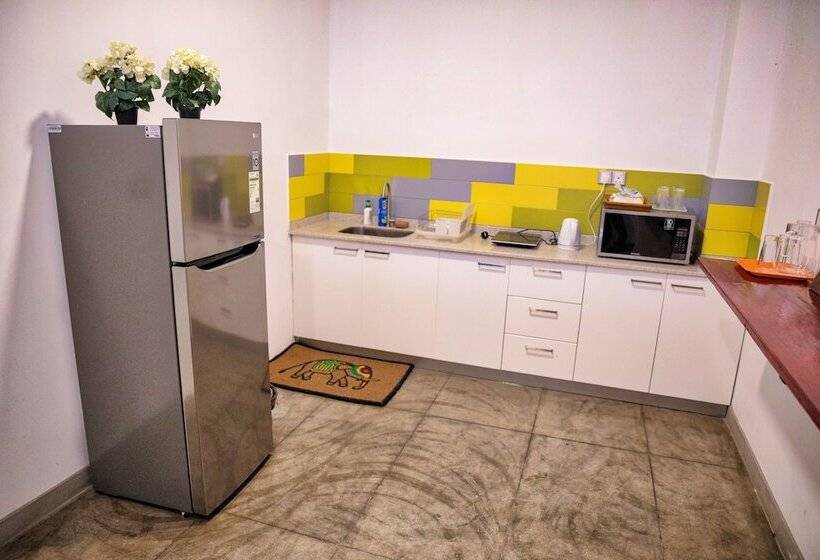 호텔 C1 Colombo Fort