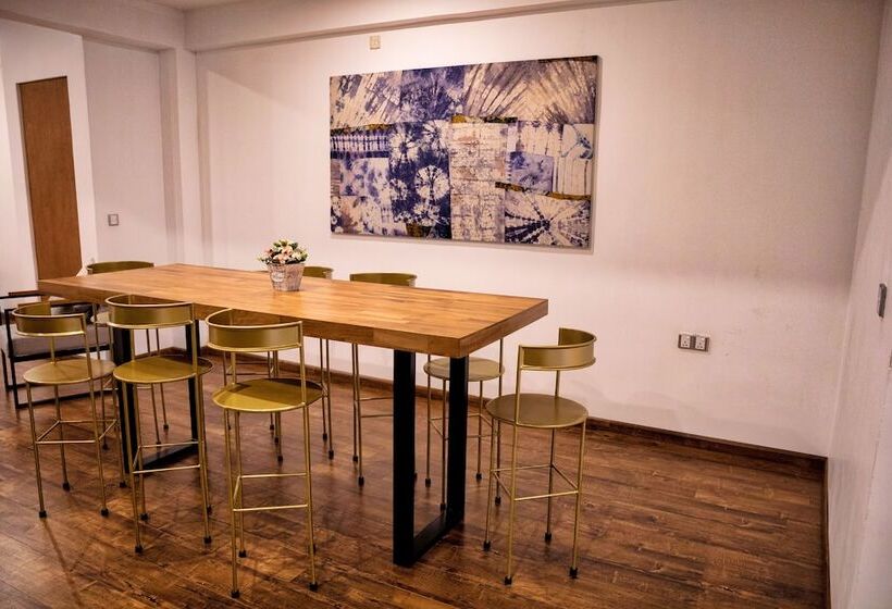 호텔 C1 Colombo Fort