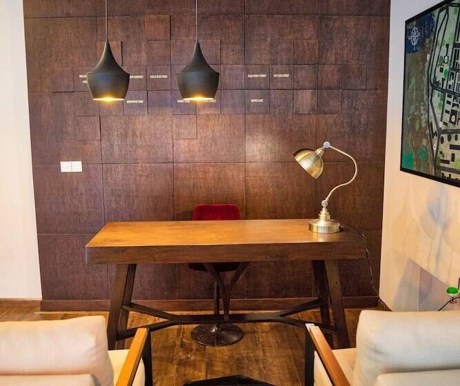 호텔 C1 Colombo Fort