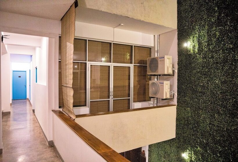 호텔 C1 Colombo Fort