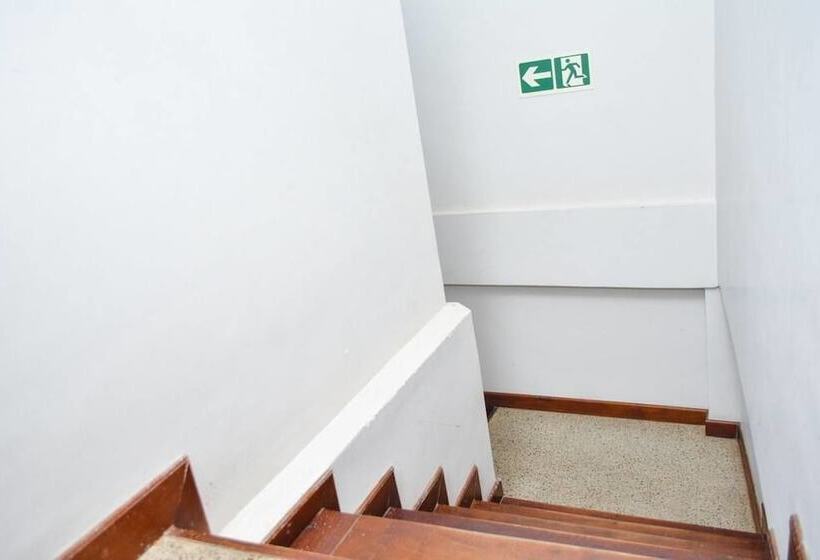 Отель Camarin Residence