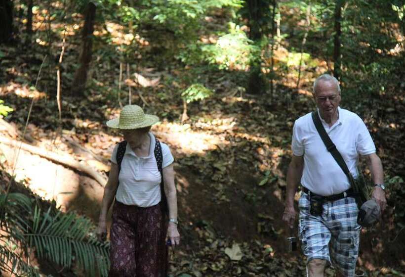 Отель Camarin Residence