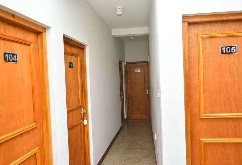 Отель Camarin Residence