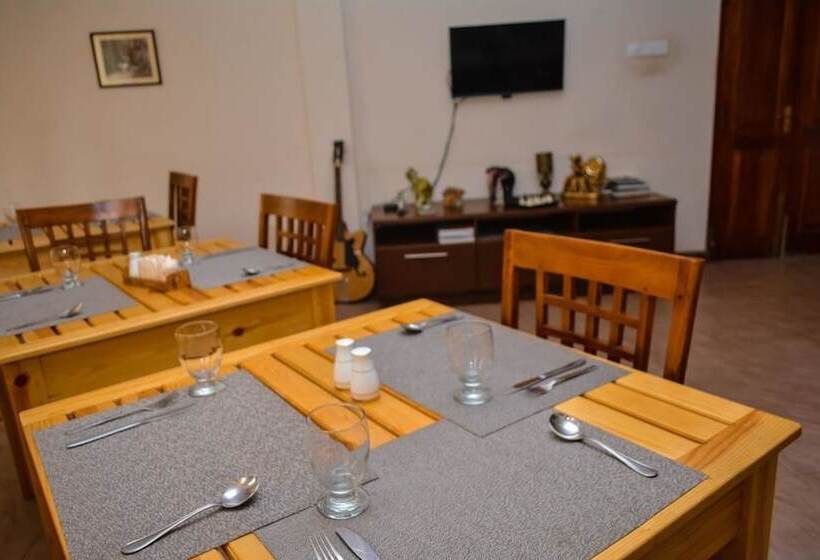 ホテル Camarin Residence