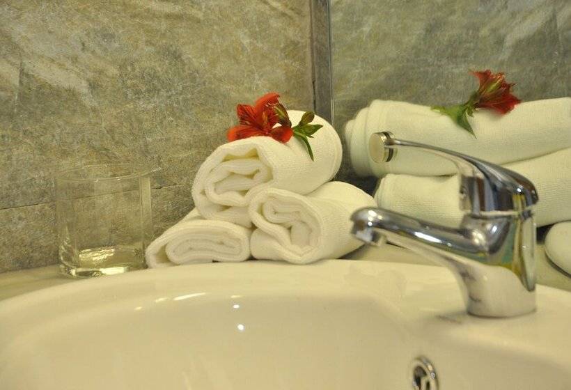 ホテル Camarin Residence