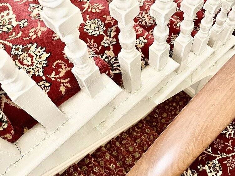 酒店 Carlton House Scarborough