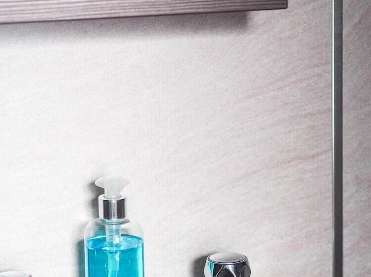 酒店 Carlton House Scarborough