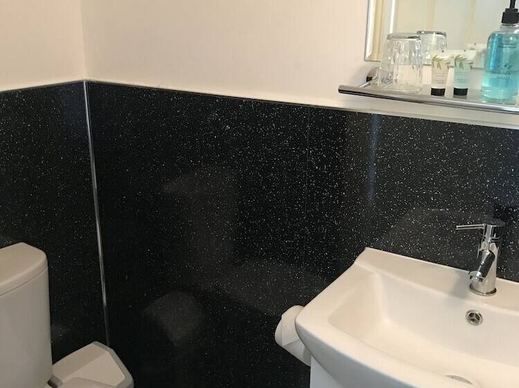 酒店 Carlton House Scarborough