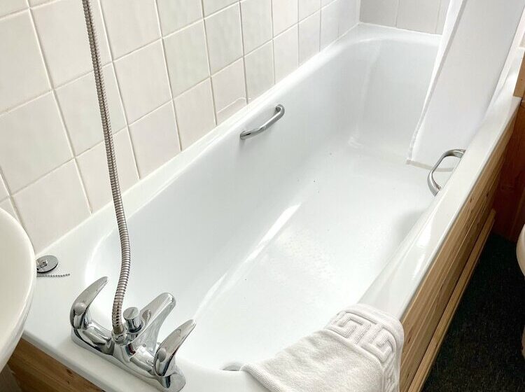 酒店 Carlton House Scarborough