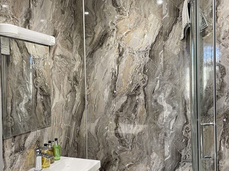 酒店 Carlton House Scarborough