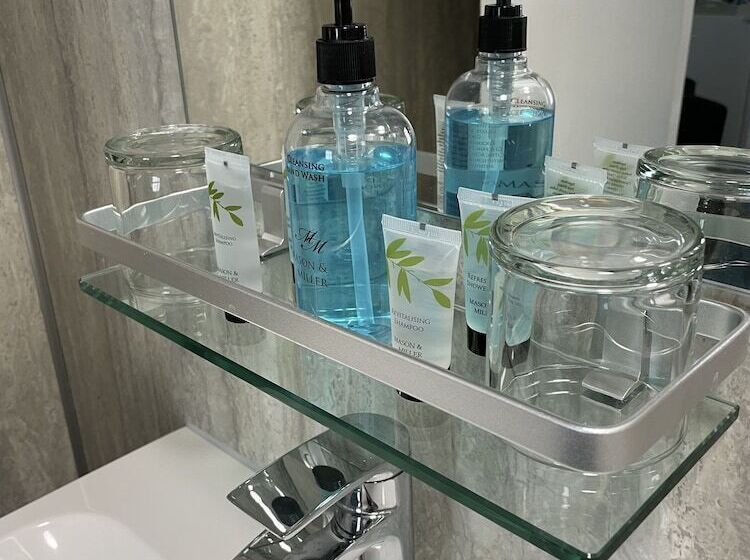 酒店 Carlton House Scarborough