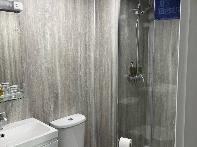 酒店 Carlton House Scarborough