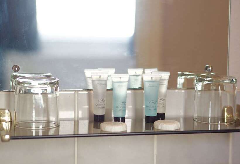 酒店 Carlton House Scarborough