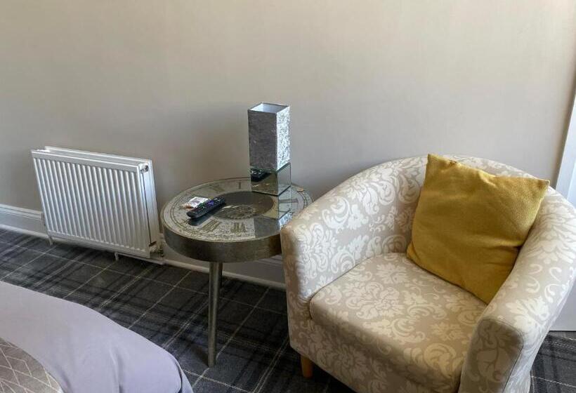 酒店 Carlton House Scarborough