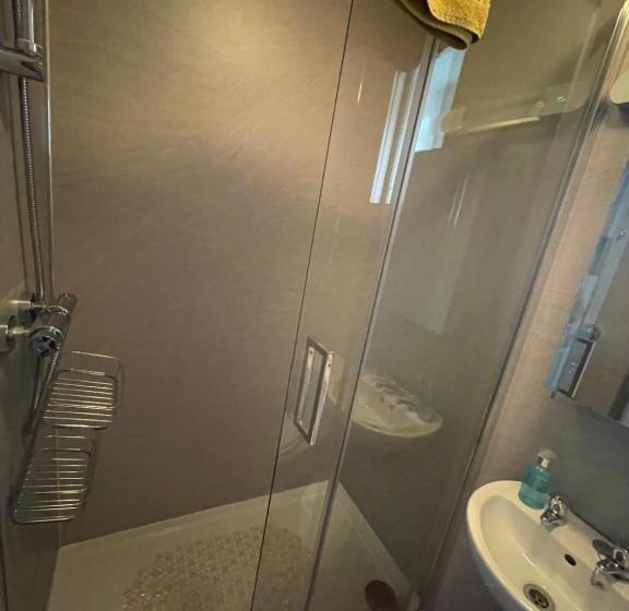 酒店 Carlton House Scarborough