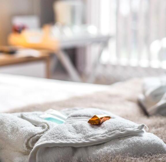 酒店 Carlton House Scarborough