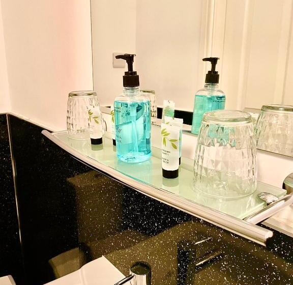 酒店 Carlton House Scarborough