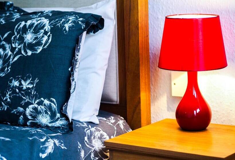 酒店 Carlton House Scarborough