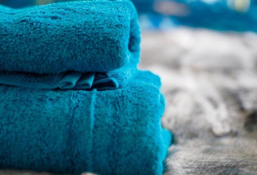 酒店 Carlton House Scarborough