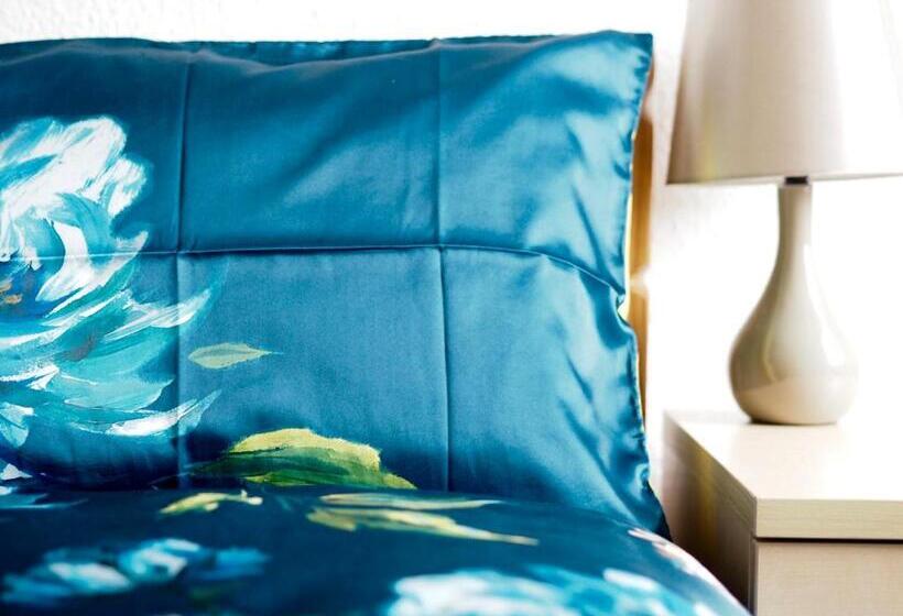 酒店 Carlton House Scarborough