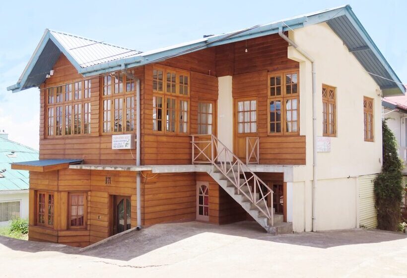 호텔 Carnation Rest