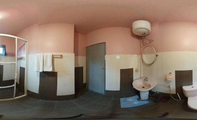 호텔 Carnation Rest