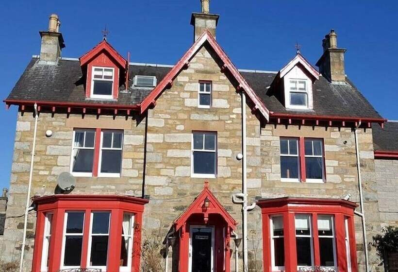 فندق Carra Beag Guest House