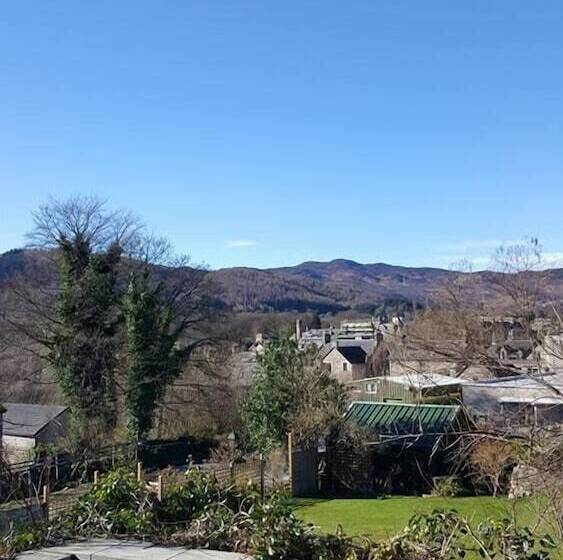 فندق Carra Beag Guest House