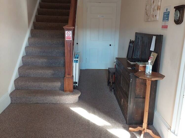 فندق Carra Beag Guest House