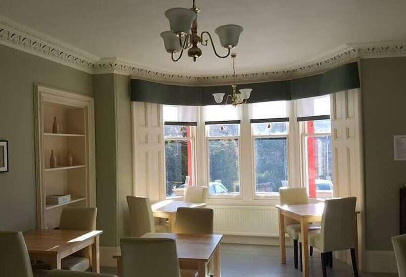 فندق Carra Beag Guest House