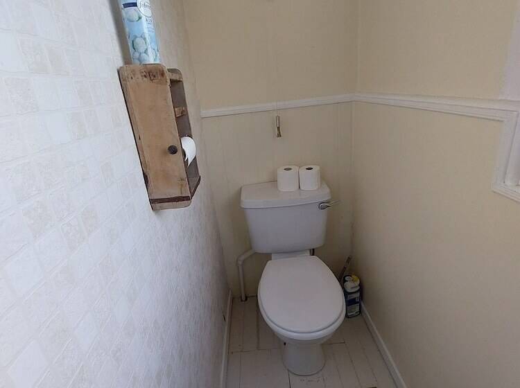 Отель Carra Beag Guest House