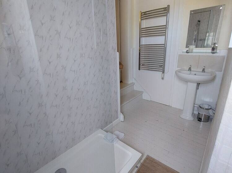 فندق Carra Beag Guest House