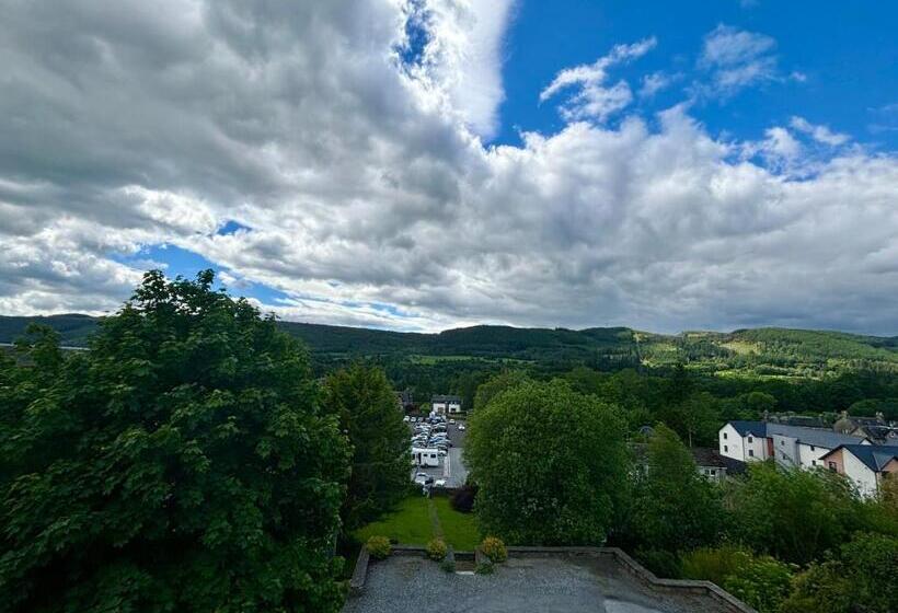 فندق Carra Beag Guest House