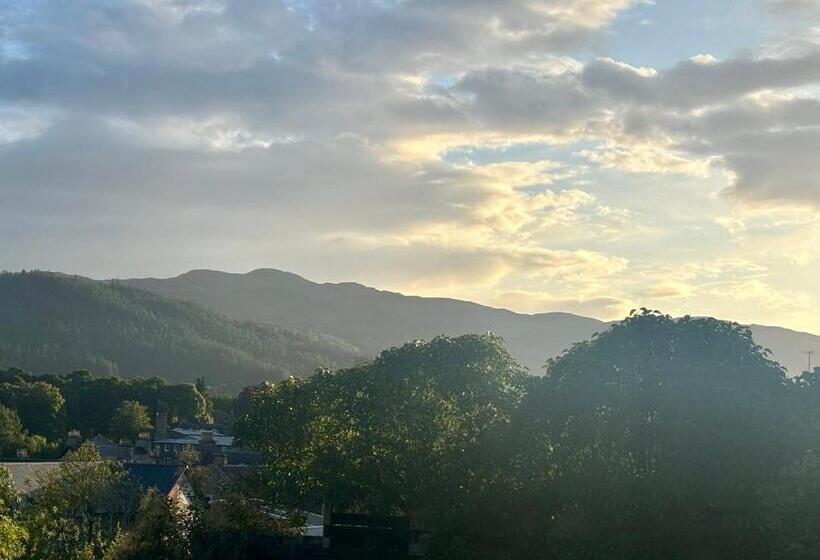 فندق Carra Beag Guest House