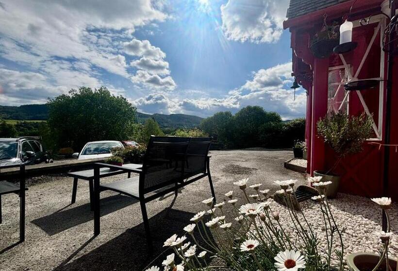 فندق Carra Beag Guest House