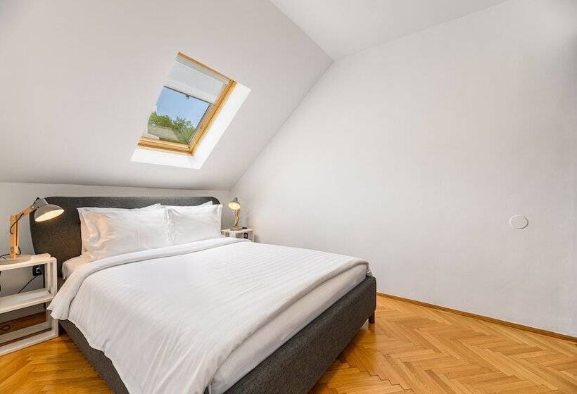 בית מלון כפרי Cedrus Boutique