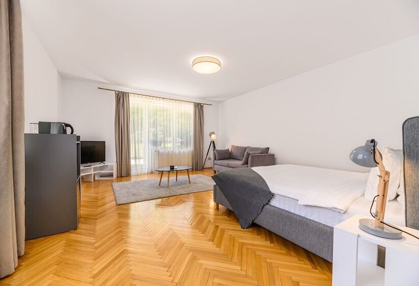 בית מלון כפרי Cedrus Boutique