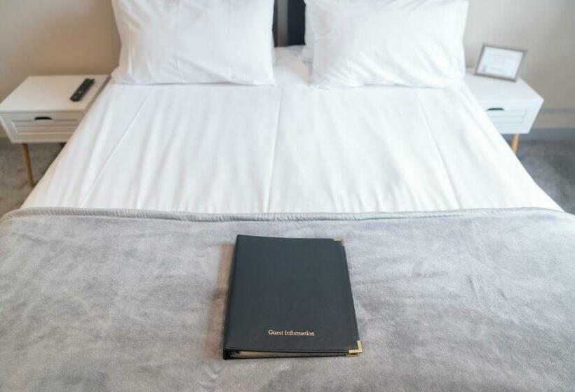 Central Station Hotel Liverpool