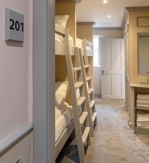 Central Station Hotel Liverpool