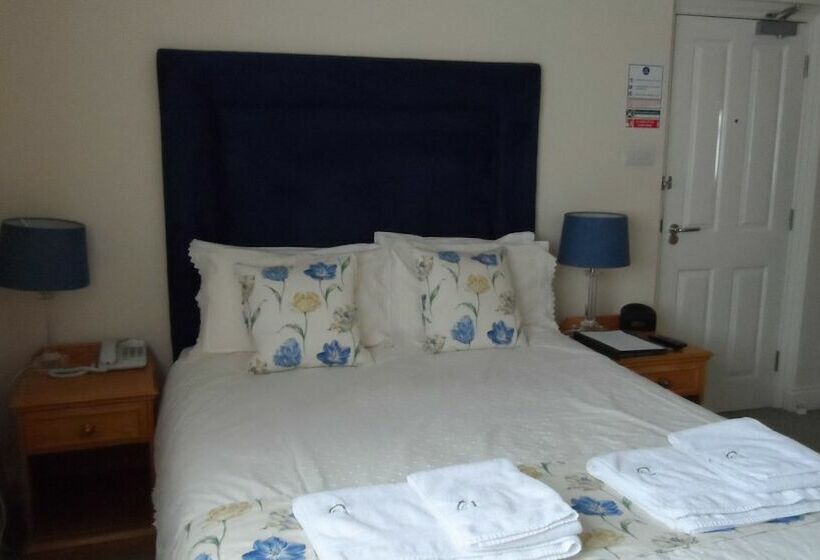 호텔 Charles House Windsor Castle