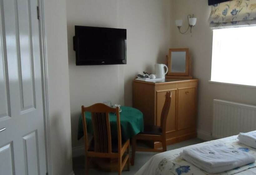 호텔 Charles House Windsor Castle