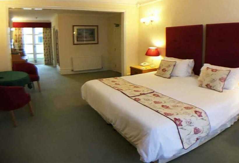 호텔 Charles House Windsor Castle