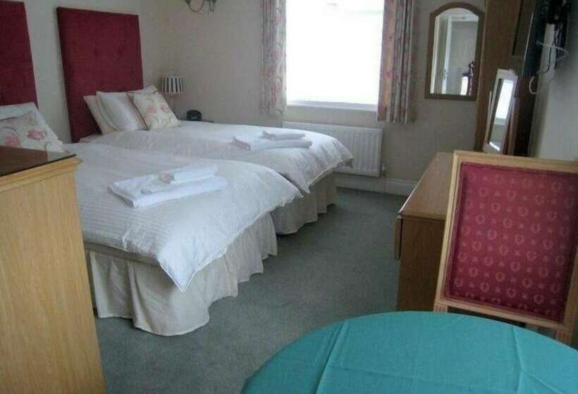 호텔 Charles House Windsor Castle