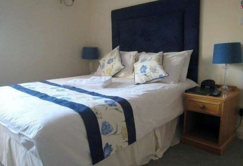 호텔 Charles House Windsor Castle