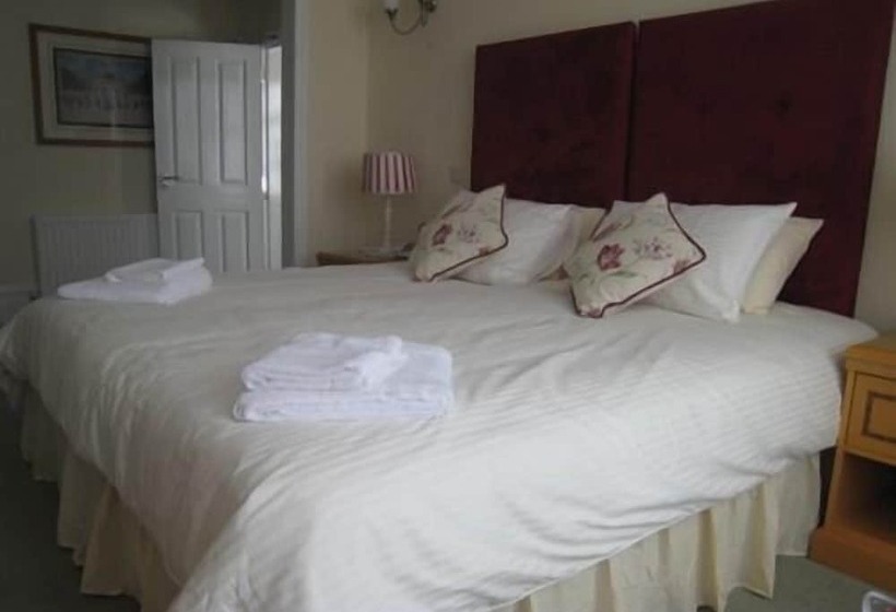 호텔 Charles House Windsor Castle