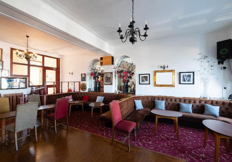 酒店 Chatsworth House