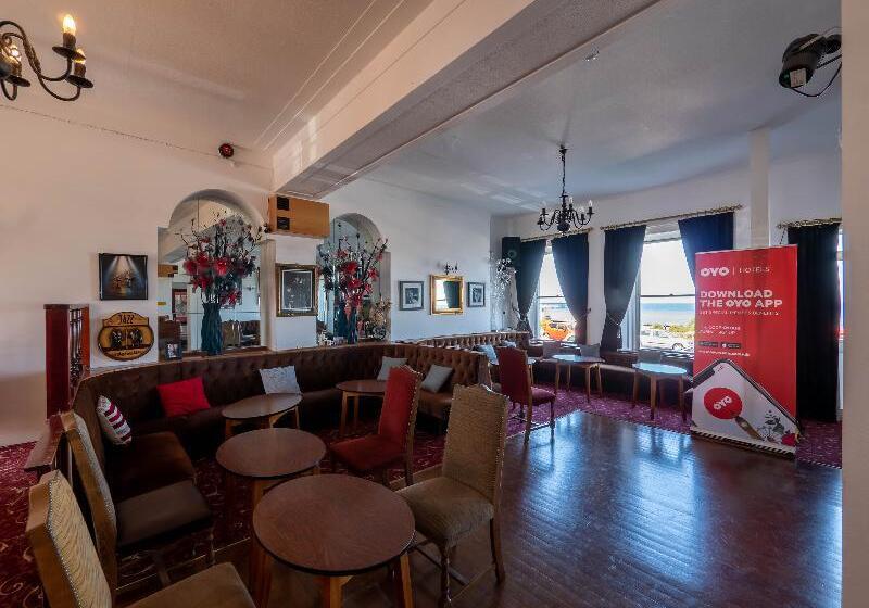 酒店 Chatsworth House