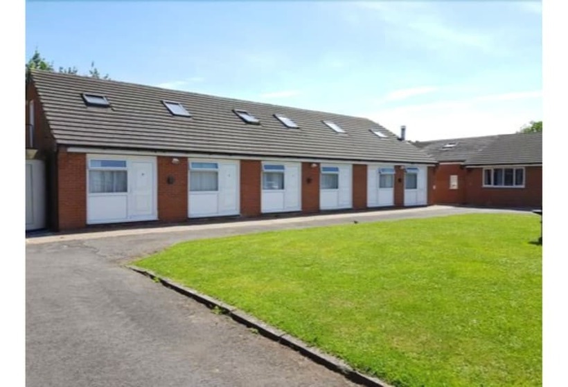 فندق Chelford Guesthouse