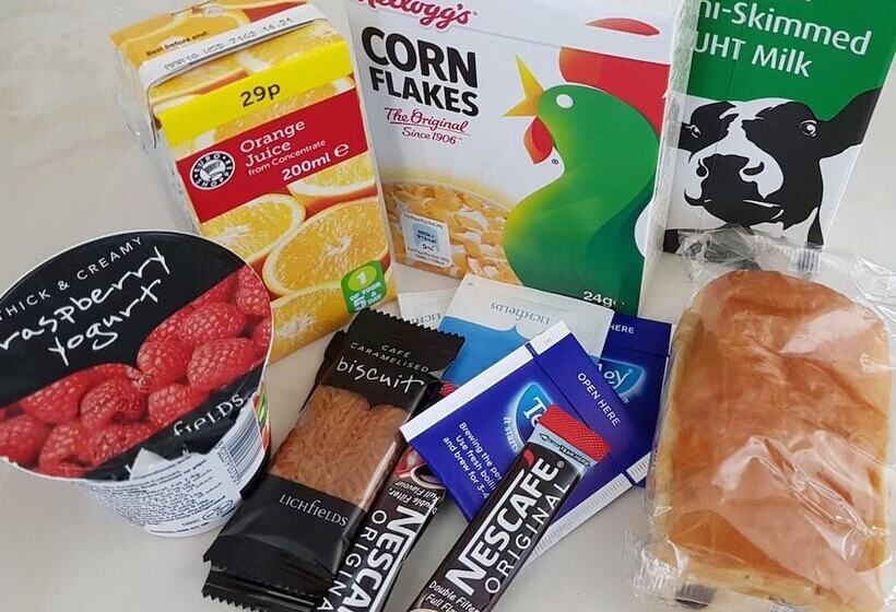 فندق Chelford Guesthouse